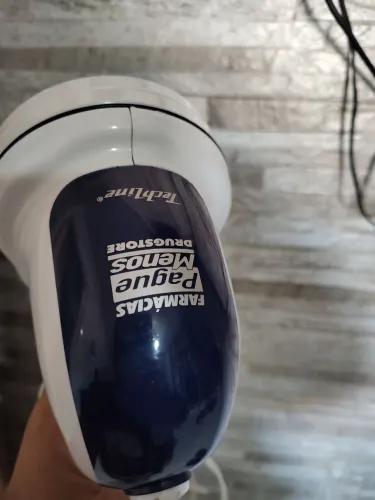 Massageador Elétrico TechLine