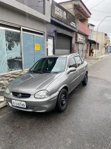 CORSA LIFE 1.6 ? 2005