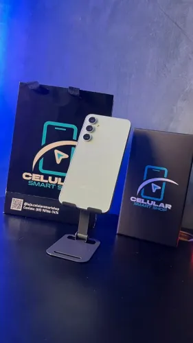 S23 FE  - 256GB (estado de novo)