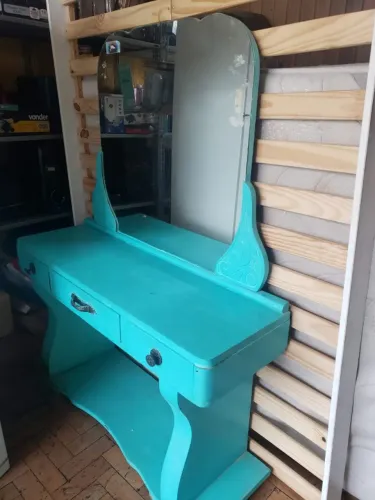 PENTEADEIRA  290,00