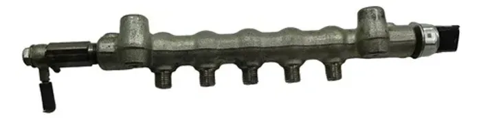 Flauta Bico Injetor Chevrolet S10 2.8 2019