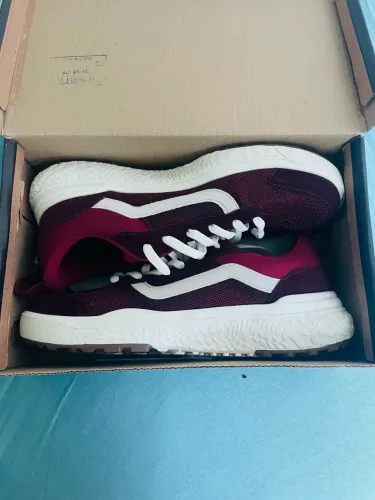 Tenis vans novo