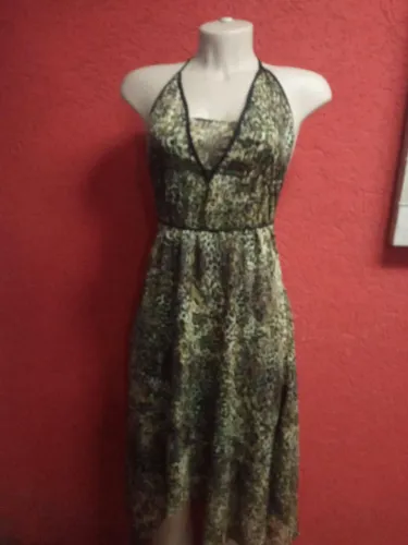 Vestido