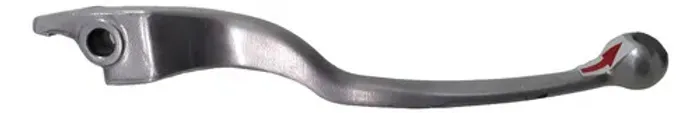 Manete Freio Dianteiro Ybr 150 Factor 14/20 Ralado 58288 Prateado