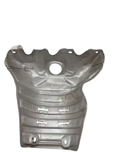 Defretor Calor Catalizador Gm Onix 2013 14 15 16 17 18 19 20