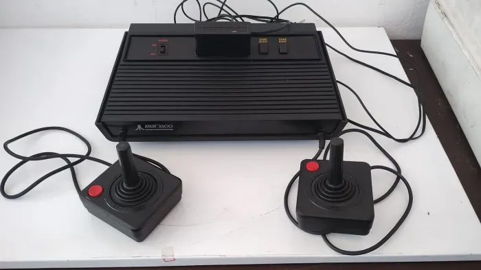 Consoles de Vídeo Game no Brasil