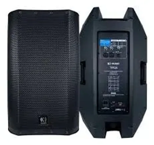 K AUDIO CX ATIVA TPX12A 128db 1500W DS