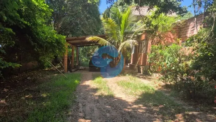 Área à venda, 1390 m² - Caguaçu - Sorocaba/SP