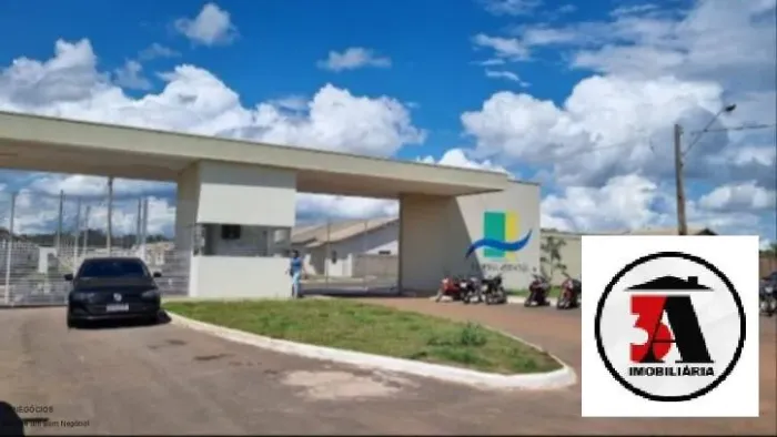Condomínio Terra Brasil