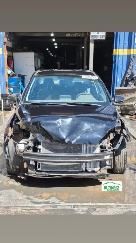 SUCATA PARA RETIRADA DE PEÇAS HYUNDAI HB20 SENDAN 1.0 TGDI 2020