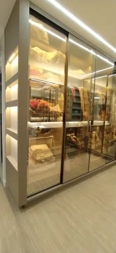 Closet planejado