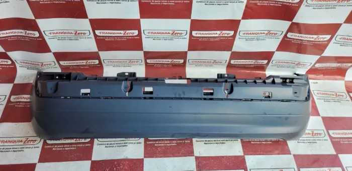 Parachoque traseiro Clio 2003-2005 Original 