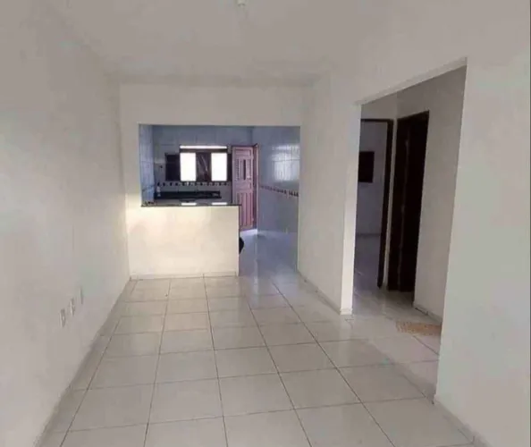 VENDO CASA ESTILO KIT NET NA CABANAGEM!