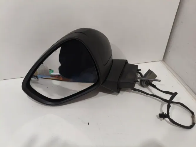RETROVISOR CITROËN AIRCROSS ESQUERDO ELÉTRICO 2011/2012 USADO ORIGINAL