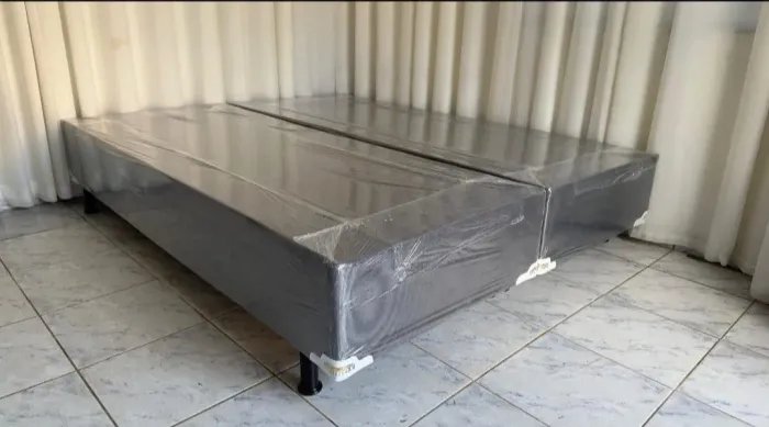 Promoção de bases de camas 400