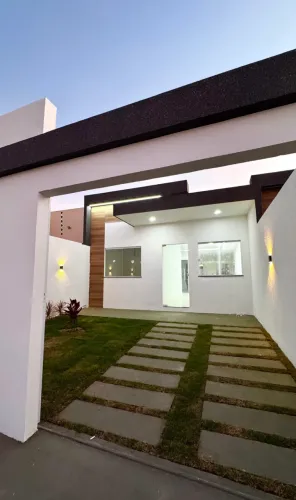  Vendo casa no loteamento isaac Schuster 