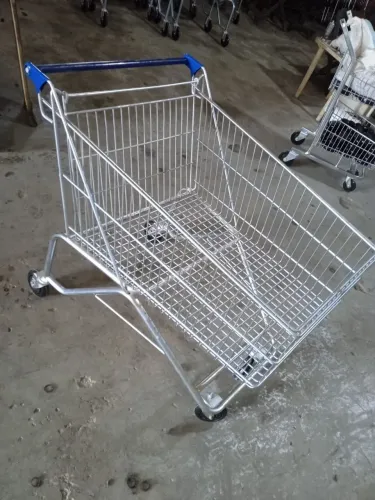 Carro Maria gorda 