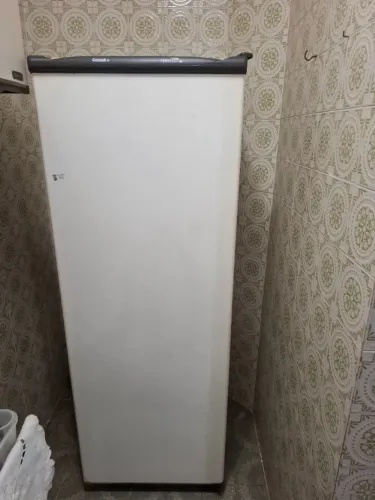 Geladeira Consul Pratice