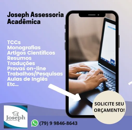 TCC e artigos científicos 