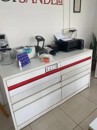 Loja Completa de Ótica 