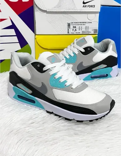 Tenis Feminino Air max 90