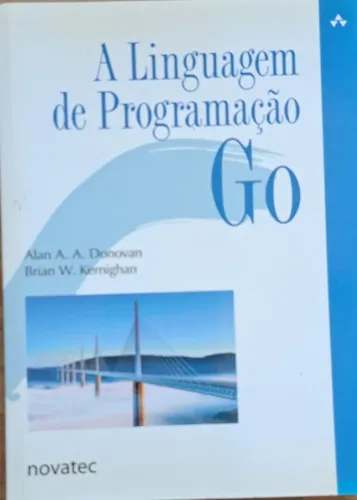 A Linguagem de Programação Go