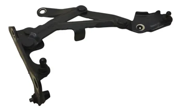 Braço Tampa Traseira Direita Lancer 2.0 2015