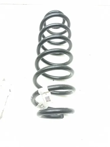 Mola Amortecedor Traseiro Vw Virtus Tsi 1.4 2023 