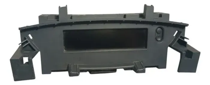Computador De Bordo Renault Symbol 2009 A 2013