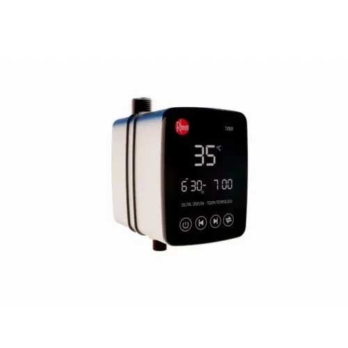Bomba de Recirculação de Água Ecosystem Rheem Bivolt