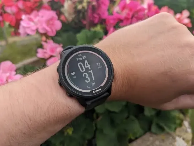 Garmin 955 solar 