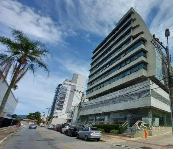 Loja à venda, 132 m² por R$ 1.720.000,00 - Agronômica - Florianópolis/SC