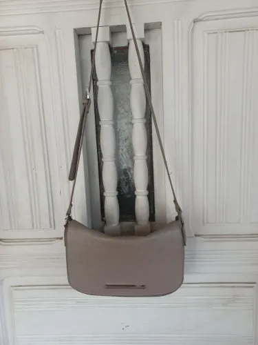 Bolsa tiracolo Santa Lolla