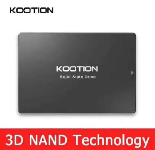 SSD Disco Rigido Para Notebook e Desktop