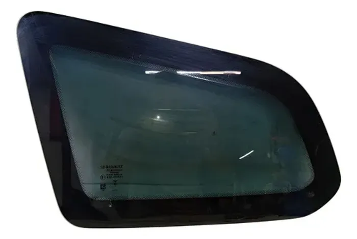 Vidro Lateral Traseiro Esquerdo Duster 2021 2020 2023/..