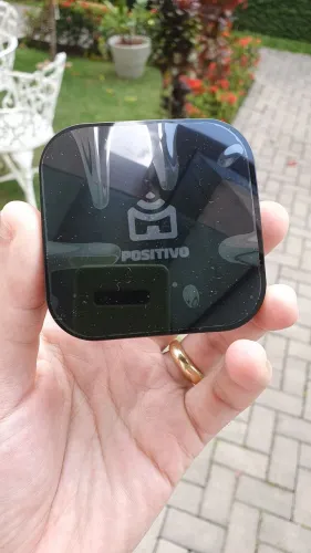 Smart Controle Universal Positivo 
