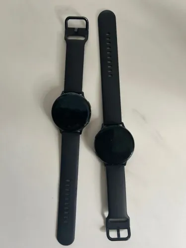 Relógio Watch active 2 (sucata)