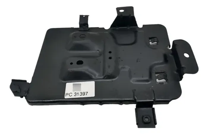 Suporte Bateria Jac J3 1.4 2009 2010 2011 2012 2013 2014 