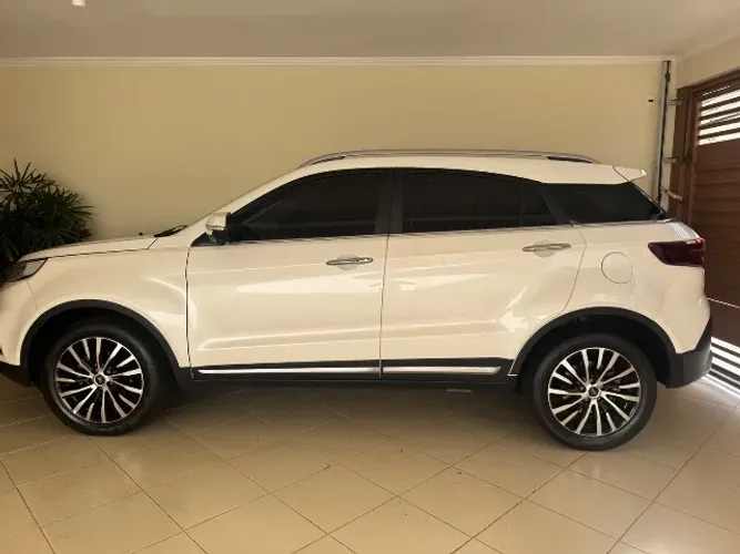 Ford Territory Titanium 1.5 Gtdi Ecobo. AUT 2022