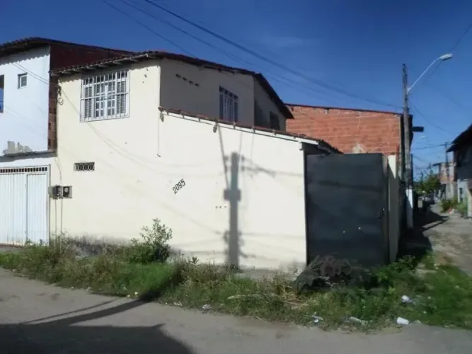 CASA para alugar na cidade de FORTALEZA-CE