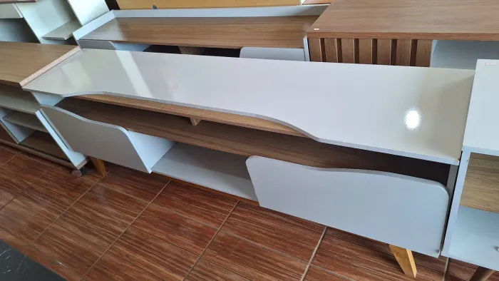 Rack para TV novo 