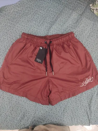 Short sufgang