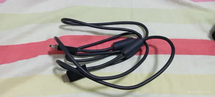 Cabo HDMI original para Xbox one