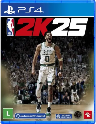 Jogos para playstation 4 e playstation 5