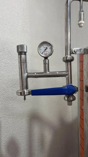 Cervejaria Ac. Trocas