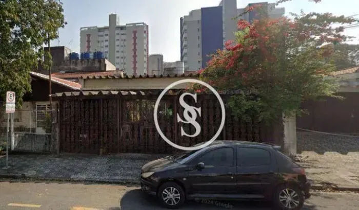 Terreno à venda, 200 m² por R$ 800.000,00 - Centro - São Bernardo do Campo/SP