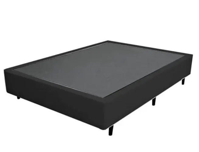 Base Box para Cama - alta Qualidade