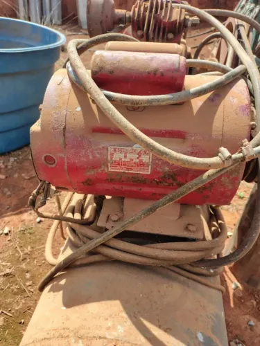 Compressor industrial 