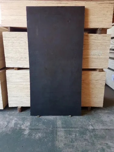 Compensado Madeirite Plastificado 10mm