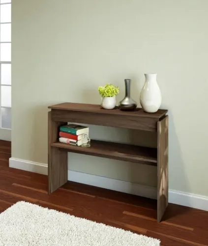 aparador creta amêndoa da artely perfeito para valorizar a decoração da sua casa